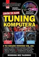Podstawy obsługi komputera - Komputer Świat Tuning komputera - miniaturka - grafika 1