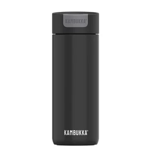 Kambukka Kubek Kambukka Olympus 500ml Czarny - Kubki termiczne - miniaturka - grafika 2