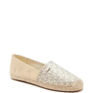 Espadryle damskie - Michael Kors Espadryle KENDRICK | z dodatkiem skóry - miniaturka - grafika 1