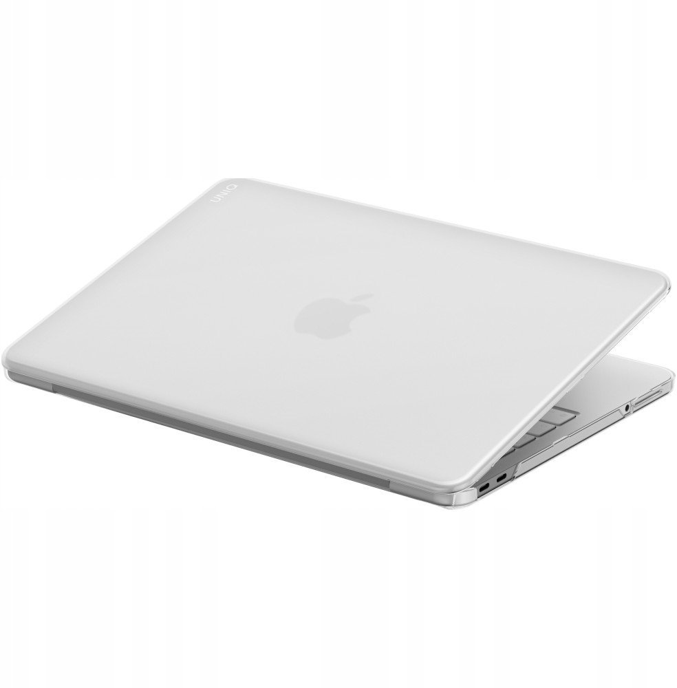 Etui Uniq UNIQ Claro do MacBook Neo przezroczysty UNIQ1948