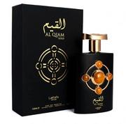 Wody i perfumy unisex - Lattafa Pride Al Qiam Gold woda perfumowana 100ml - miniaturka - grafika 1