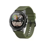 Smartwatch - Senbono X28 Zielony - miniaturka - grafika 1