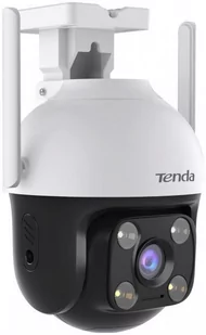 TENDA RH3-WCA 1080P Outdoor Wi-Fi Pan/Tilt Camera - Kamery IP - miniaturka - grafika 1