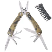 Multitools - Nóż Ganzo G107 - miniaturka - grafika 1