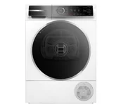 Suszarki do prania - Bosch Serie 8 WQB245AEPL - miniaturka - grafika 1
