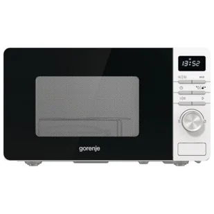 Kuchenka mikrofalowa Gorenje MO20A4W - Kuchenki mikrofalowe - miniaturka - grafika 1