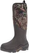 Kalosze damskie - Muck Boots Męskie kalosze Woody Max (New Camo), Braun Mossy Oak Break Up Country, 44/45 EU - miniaturka - grafika 1