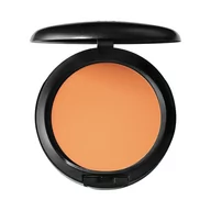 Podkłady do twarzy - MAC Studio Fix Powder Plus Foundation puder i podkład w jednym odcień NW43 Powder plus Foundation) 15 g - miniaturka - grafika 1