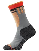 Skarpetki damskie - Jack Wolfskin Skarpety narciarskie Merino H C K - miniaturka - grafika 1