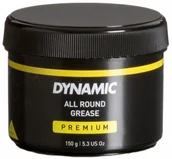 Akcesoria rowerowe - Dynamic All Round Grease Premium Smar o wysokiej wydajności 150g 2020 Lubrykanty DY-024 - miniaturka - grafika 1