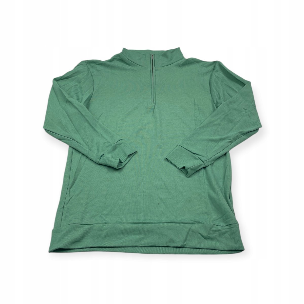 Bluzka damska z długim rękawem Old Money M