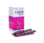 VITABALANS Lacto lady x 60 tabl