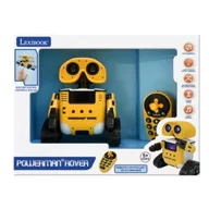 Roboty dla dzieci - Robot wielofunkcyjny Powerman Rover Lexibook ROB14 - miniaturka - grafika 1