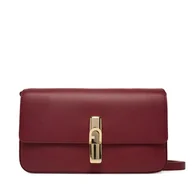 Torebki damskie - Torebka Furla Iride WB01826 ARE000 CN CGQ00 1007 Czerwony - miniaturka - grafika 1