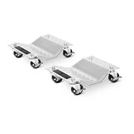 Podnośniki - MSW Wózek do pojazdów - 680 kg - 2 szt. - MSW - MSW-RH-680 MSW-RH-680 - miniaturka - grafika 1