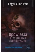 Fantasy - Opowieści przygodowe i fantastyczne - miniaturka - grafika 1
