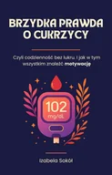 E-booki - poradniki - Brzydka prawda o cukrzycy - miniaturka - grafika 1