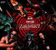 Rozrywka i humor - Szmidt Robert J. Zaklinacz - miniaturka - grafika 1