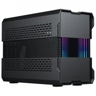 Obudowy komputerowe - PHANTEKS Evolv Shift XT ITX, ARGB, Tempered Glass - miniaturka - grafika 1