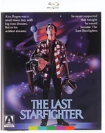 Filmy obyczajowe Blu-ray - The Last Starfighter (Limited) (Ostatni gwiezdny wojownik) - miniaturka - grafika 1