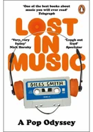 Felietony i reportaże - Lost in Music - miniaturka - grafika 1