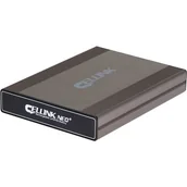 Powerbanki - Powerbank CELLINK NEO8+S 7500mAh Szary - miniaturka - grafika 1