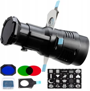 Strumienica Camrock OSO1 - Akcesoria fotograficzne - miniaturka - grafika 1