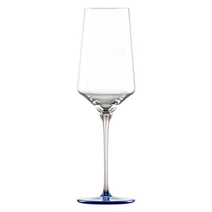 SZKŁO ZWIESEL INK Szampan 400 ml, granatowy (1 szt.) - Kieliszki - miniaturka - grafika 1