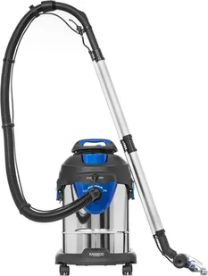 Kanwod SuperWash 10w1 - Odkurzacze przemysłowe - miniaturka - grafika 1