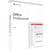 Programy biurowe - Microsoft Office Professional 2019 (26917068) - miniaturka - grafika 1