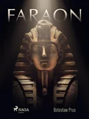 E-booki - literatura obca - Faraon - miniaturka - grafika 1