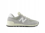Buty sportowe męskie - New Balance U574RBL Buty unisex - miniaturka - grafika 1