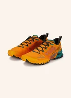 Moda i Uroda OUTLET - La Sportiva Buty Do Biegania W Terenie Bushido Iii Gtx orange - miniaturka - grafika 1