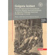 Biografie i autobiografie - Zbigniew Stanuch Golgota kobiet - miniaturka - grafika 1