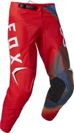 Odzież motocyklowa - 180 TOXSYK MOTOCROSS SPODNIE - miniaturka - grafika 1