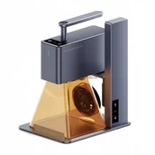 Plotery - Grawerka laserowa LaserPecker LP2 - miniaturka - grafika 1