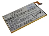 Baterie do telefonów - VHBW Bateria do HTC Butterfly J / X920, 2020 mAh - miniaturka - grafika 1