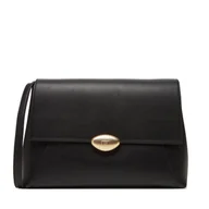 Torebki damskie - Torebka Gino Rossi CEO-PEARL-LX1050 Czarny - miniaturka - grafika 1