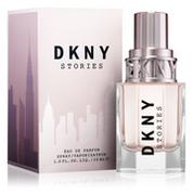 Wody i perfumy damskie - Donna Karan Stories woda perfumowana 30 ml - miniaturka - grafika 1