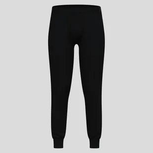 Legginsy męskie Odlo BL BOTTOM long MERINO - Pozostała odzież narciarska - miniaturka - grafika 1