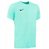 Koszulki męskie - Nike Koszulka Męska T-shirt Sportowa Park Vii R.s - miniaturka - grafika 1