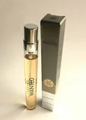 Wody i perfumy męskie - Loris Azzaro, Wanted, Eau De Parfum, For Men, 10 ml *Miniature For Men - miniaturka - grafika 1