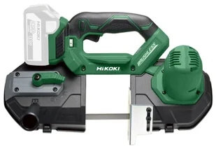 HiKOKI CB18DBL W4Z Solo - Piły elektryczne - miniaturka - grafika 1