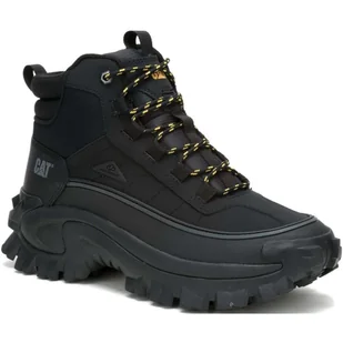 Buty Sneakersy Męskie Caterpillar Cat Intruder Galosh 2.0 Waterproof - Buty trekkingowe męskie - miniaturka - grafika 1