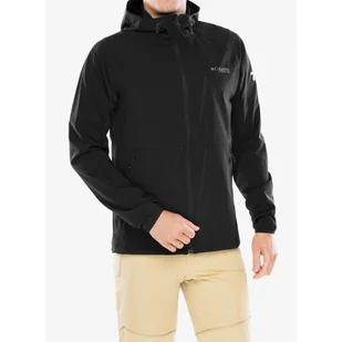 Bluza rozpinana męska Columbia Triple Canyon Hooded Jacket - Odzież trekkingowa damska - miniaturka - grafika 1