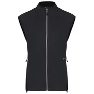 Kurtki i kamizelki sportowe damskie - Kamizelka damska Direct Alpine Bora Vest Lady 3.0 Rozmiar: L / Kolor: czarny - miniaturka - grafika 1