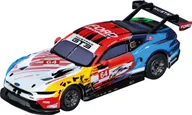 Samochody i pojazdy dla dzieci - HYBRID Ford Mustang GT3 Champion Spirit, No.64 - miniaturka - grafika 1