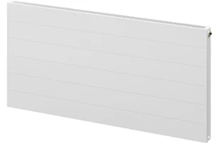 Mexen Line CVL11 grzejnik płytowy 900 x 1100 mm, podłączenie dolne, 1201 W, biały - W611L-090-110-00 - Grzejniki pokojowe - miniaturka - grafika 1