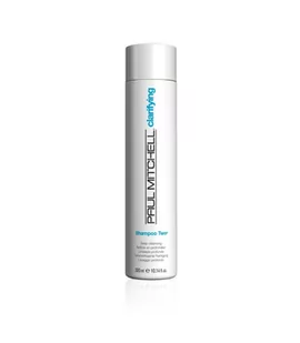 Paul Mitchell Clarifying Shampoo Three - szampon głęboko oczyszczający 300ml - Szampony do włosów - miniaturka - grafika 1