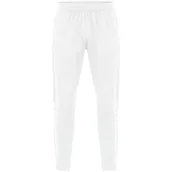 Spodnie rowerowe - JAKO Spodnie treningowe damskie z poliestru Power - miniaturka - grafika 1